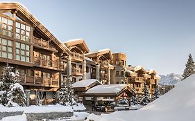 L'Apogee Courchevel - An Oetker Collection Hotel